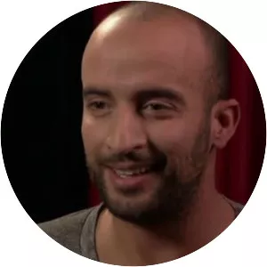 Walid Benmbarek - Dutch actor