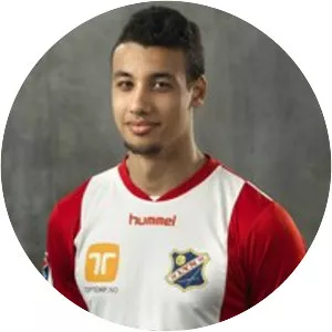 Walid Chafouk Idrissi