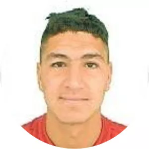 Walid Djaballah Boudjebiba