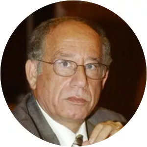 Walid Eido - Lebanese Politician