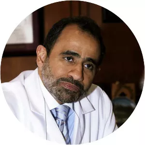 Walid Fitaihi - Saudi physician