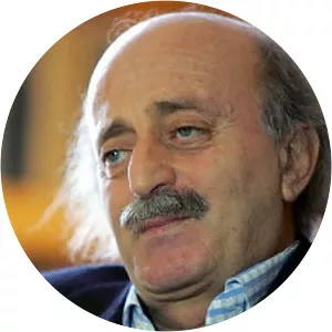 Walid Jumblatt