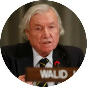 Walid Khalidi