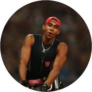 Walid Ktila - Olympic athlete