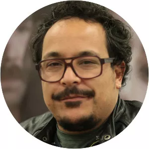 Walid Mattar - Tunisian film director