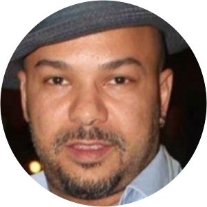 Walid Nahdi - Lamine Nahdi's son