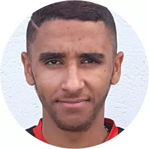 Walid Nassi Ouled Bentle