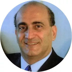 Walid Phares