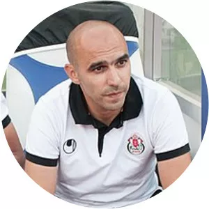 Walid Regragui - Moroccan association football manager