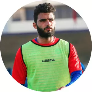 Walid Sabbar - Moroccan football player