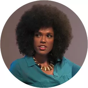 Walidah Imarisha - American writer