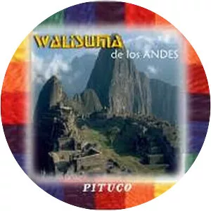 Walisuma De Los Andes - Musical group