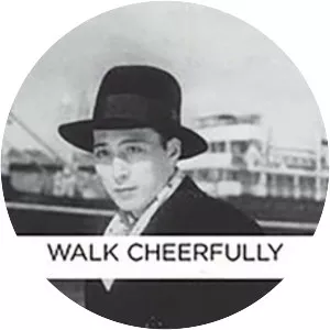 Walk Cheerfully