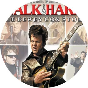 Walk Hard: The Dewey Cox Story