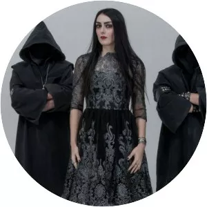 Walk in Darkness - Musical group