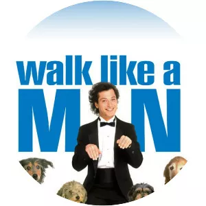 Walk Like a Man