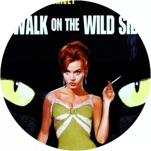 Walk on the Wild Side - 1962 ‧ Historical period drama/Melodrama ‧ 1h 54m