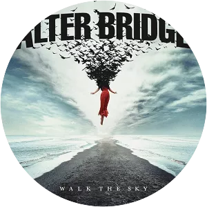 Walk the Sky - Studio album by Alter Bridge