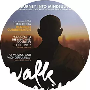 Walk with Me photograph