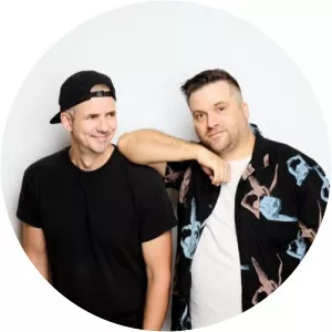 Walker and Royce - Musical group