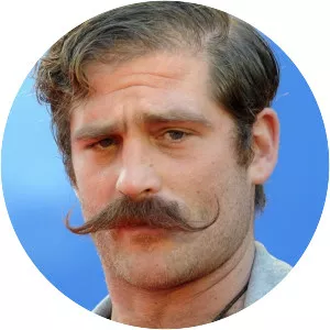 Walker Babington - Film actor