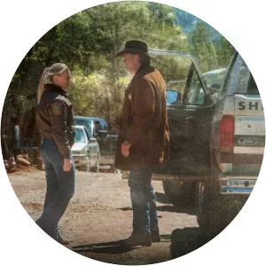 Walker Browning - TV character