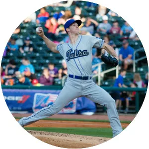 Walker Buehler