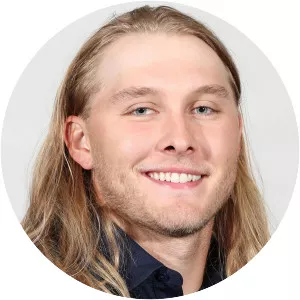 W. Cozzie - American football player