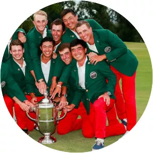 Walker Cup - 