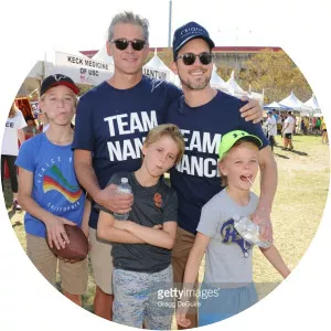 Walker Halls photograph