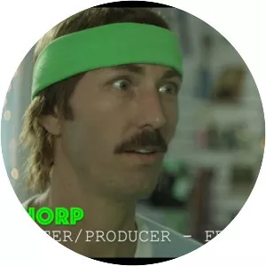 Walker Hare - Film actor