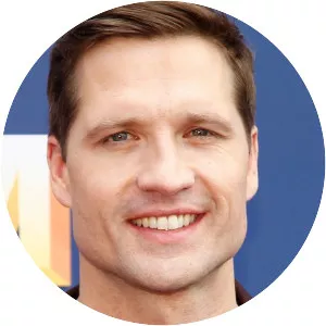 Walker Hayes - American singer