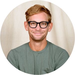 Walker Lamond photograph