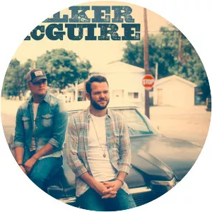 Walker McGuire - Musical group