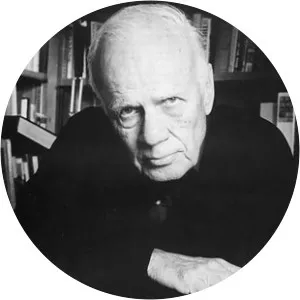 Walker Percy