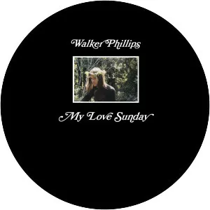 Walker Phillips photograph