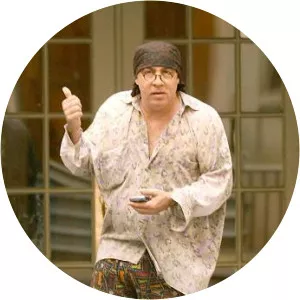 Walker Steven Van Zandt