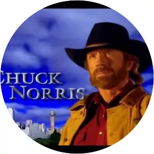 Walker, Texas Ranger