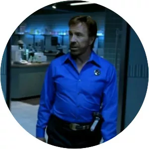 Walker, Texas Ranger: Trial by Fire - 2005 ‧ Television/Thriller