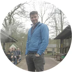 Walking Britain's Lost Railways - British television series