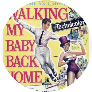 Walking My Baby Back Home