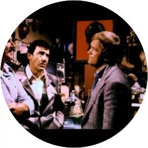 Walking Tall: Final Chapter