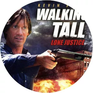 Walking Tall: Lone Justice - 2007 ‧ Drama/Thriller ‧ 1h 35m