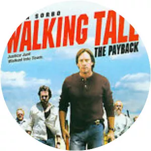 Walking Tall: The Payback - 2007 ‧ Thriller/Drama ‧ 1h 28m