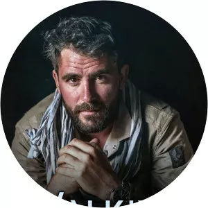 Till fots i Himalaya