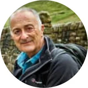 Walking Through History - Television programme