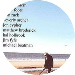 Walking to the Waterline