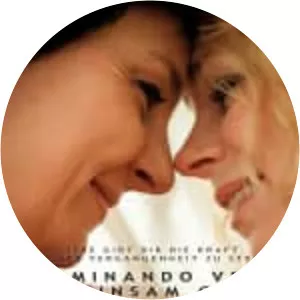 Walking Towards photograph