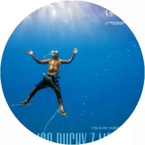 Walking Under Water