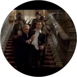 Walking with the Enemy